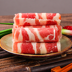 微笑的草莓采集到肉类高清素材