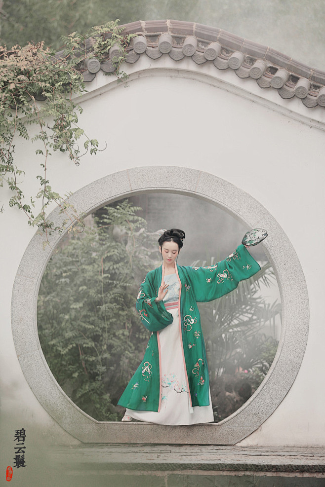 空山鹤灵 - 摄影师蝈蝈小姐 - 图虫摄...