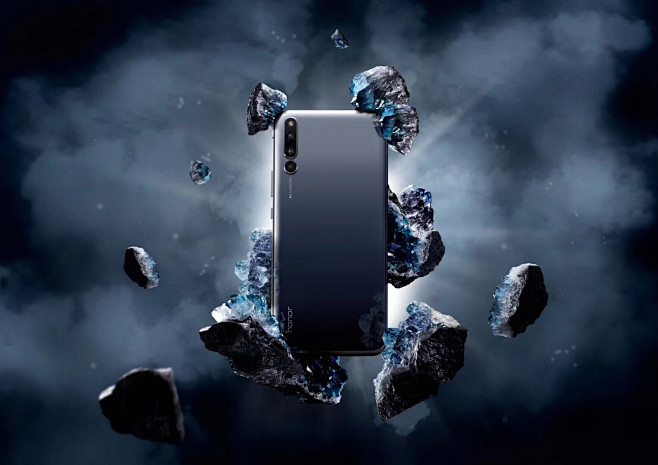 _手机 _Phone Product采下...