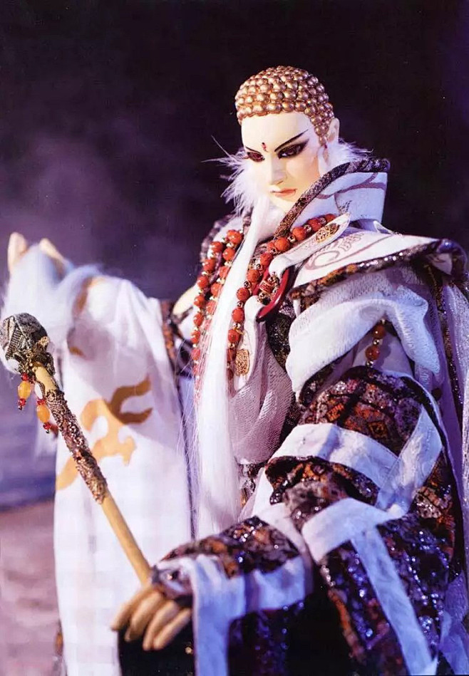 百世经纶一页书