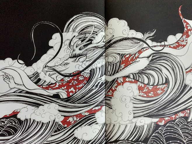 山海经 计蒙