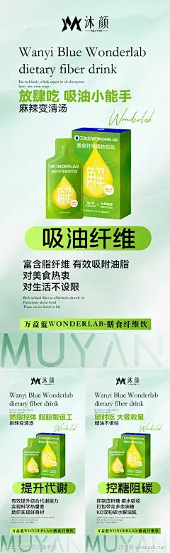 减脂瘦身塑形微商系列海报-素材库-sucai1.cn