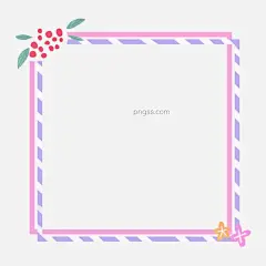 卡通手绘情人节边框插画粉色图片大小2000x2000px 图片尺寸221.27 KB 来自PNG搜索网 pngss.com 免费免扣png素材下载！2.14#爱心#插画设计#促销框#电商#粉色#告白#广告设计#海报设计#花草#花卉#节日#卡通#