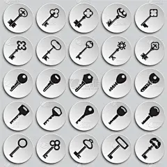 钥匙,盘子,插画,动机,计算机图标,背景,商务,房屋建设,汽车,现代