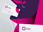 Florabella Identity  Branding