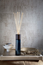 A natural and stylish way to fragrance your home, enjoy these fragrance sticks based on the refreshing ingredients of Eucalyptus and Rosemary. A aromatic and revitalising scent these diffuser sticks are perfect for use all over the house: from living room