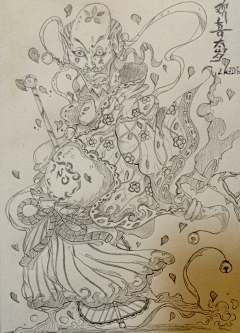 耳语者城东采集到怪异