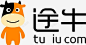 途牛logo图标