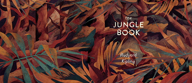 The Jungle Book - Bo...