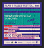 Plan B — Music Festival on Behance