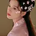 张婧仪