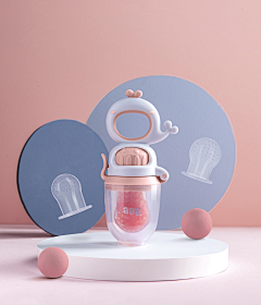 今朝喵采集到babycare