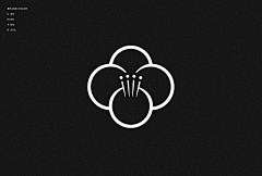 行の咫尺采集到字体设计(logo)