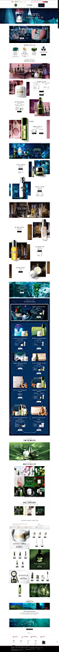 首页-LA MER海蓝之谜官方旗舰店-天猫Tmall.com