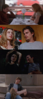 Before Sunrise
