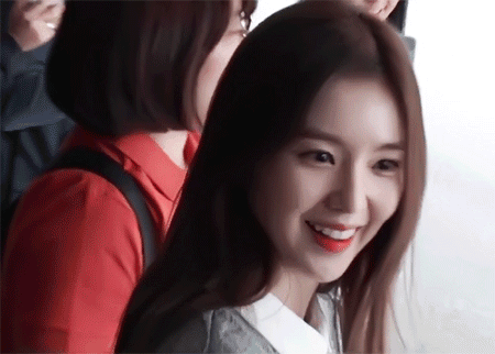 【instiz】疲倦的下午,感受一下来自...