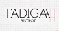 FADIGA餐厅vi品牌设计 - 佛山设计 佛山设计师 佛山视觉网络传媒 佛山设计中心