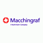 Macchingraf Logo Vector