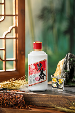 琳琅天上工作室采集到碧春·密15