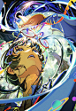 画师：米山舞_1_秋_来自小红书网页版