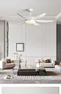 B--北欧客厅