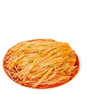 金针菇灵感图 9
