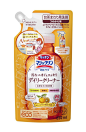 Amazon.co.jp： キッチンマジックリン 消臭プラス つめかえ用 250ml: Amazonパントリー