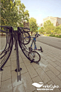 bike rack bike storage functional design bike bike bike urban design