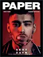 Zayn Malik 2016 Paper Magazine Cover Photo Shoot | MALE`S PHOTO`S | Scoop.it