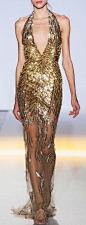 Zuhair Murad haute couture 2013