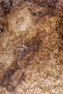 铁锈斑驳背景