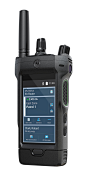 APX NEXT P25 All Band Smart Radio