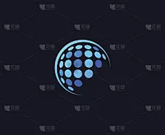 科技图标