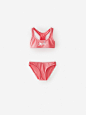 ZARA 新款 童装女童 春夏新品 05644642649-tmall.com天猫