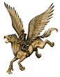 Hippogriff by FStitz on DeviantArt