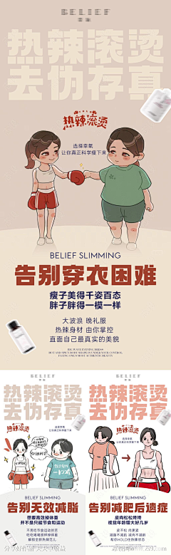 “矿”是奇才采集到减肥