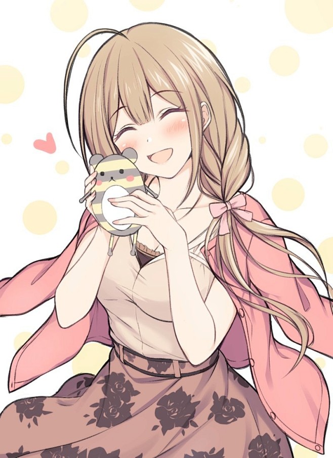 Twitterのまとめ/六葉ふみのイラス...