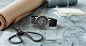 watches on Behance