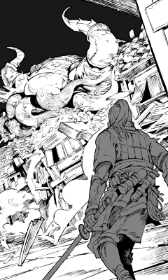 -涂采集到漫画