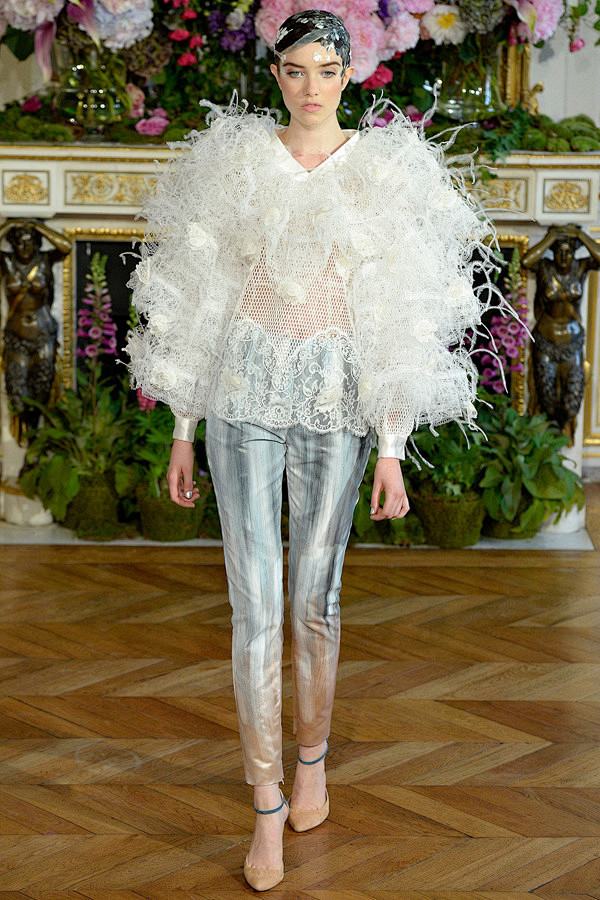 Alexis Mabille 2013 ...