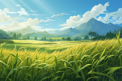 可露li采集到灰 、绿、金、蓝背景