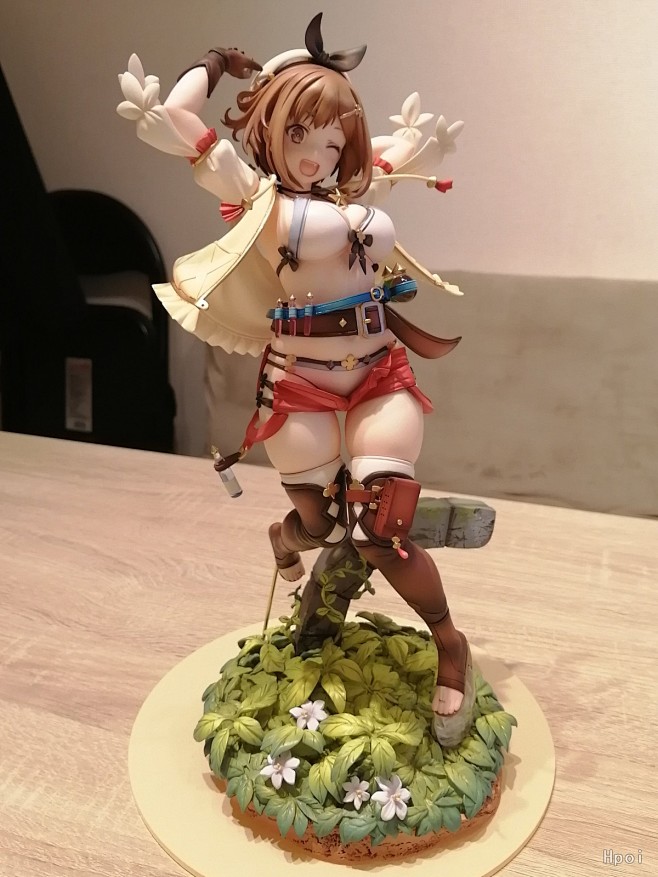 莱莎的炼金工房:常暗女王与秘密藏身处 莱...