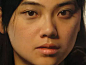 【艺术】拒绝卖给马云？他16年画了5个美女，一幅画卖7000万，获百万网友点赞_冷军 : 因祸得福，这反倒养成了他散点透视的习惯 似乎就是从这打下了超写实绘画的基础 之前对这画品头论足的人才闭了嘴 冷军画了一系列燃烧的物体 让他的画有了温度 一幅画以3136万的高价被拍卖…