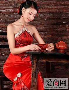 Wenjie306123采集到美丽新娘