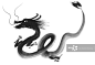 中国龙