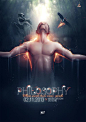 Philosophy Party on Behance
