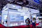 IOTE 2024第二十二届国际物联网展展会现场照片