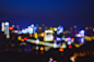 @佑佑佑小溪 采集 商务科技 3C数码电器 城市夜景