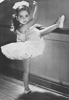 Jolisa-采集到芭蕾