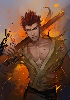 古风男子 古装 美术 原画 男子 古风人物 古代男子 男性 中国风 人物 男性 男 书生 唯美 仙侠 清秀 剑侠 大侠 游侠 游戏美术 插画 漫画 画集 原画 立绘 #古风男子# #古风人物# #人物原画# #中国风人物# #素材# #设计素材# #点技能# #dianjineng.la# 更多素材尽在【点技能】